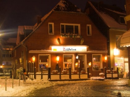 Foto: Zisterne